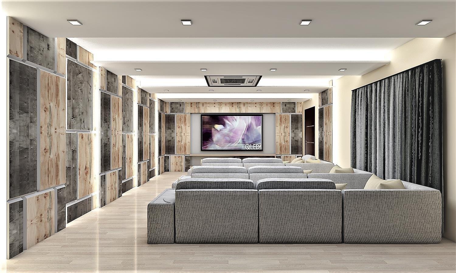 10 Luxury Modern Bedroom