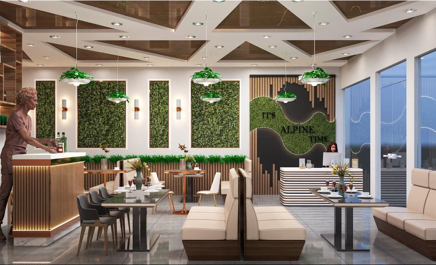 69 Luxury Lobby Seating Interior