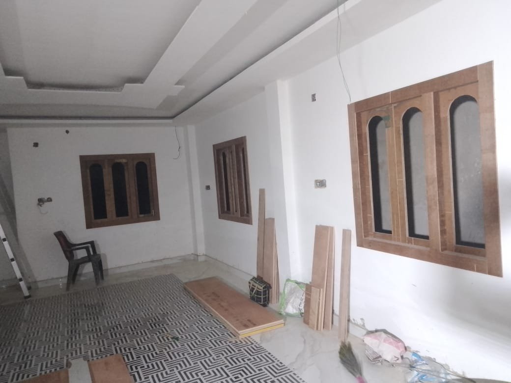 03 Luxury Bathroom Interior