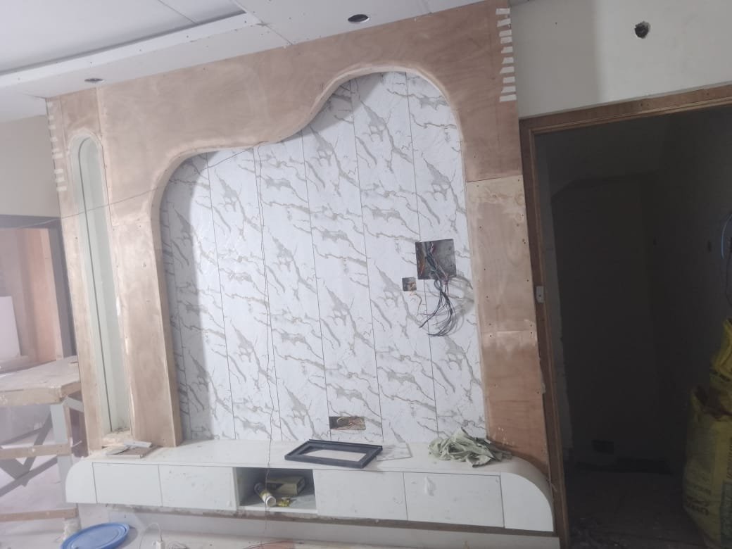 03 Luxury Bathroom Interior