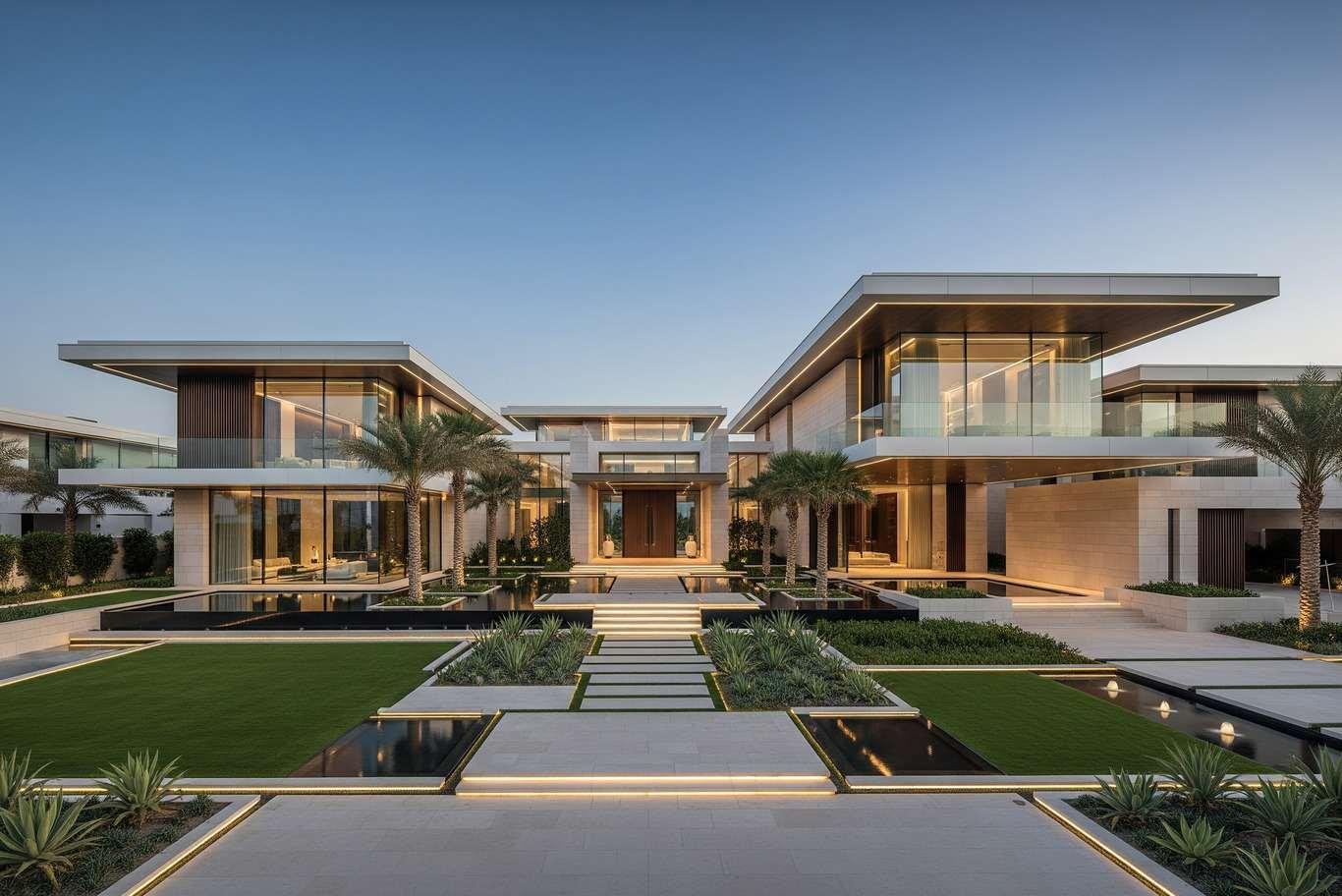 Architectural Design
