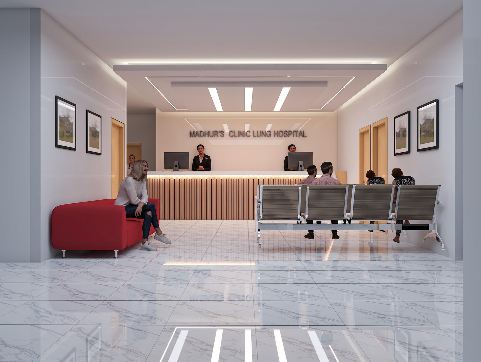Hospitality Design