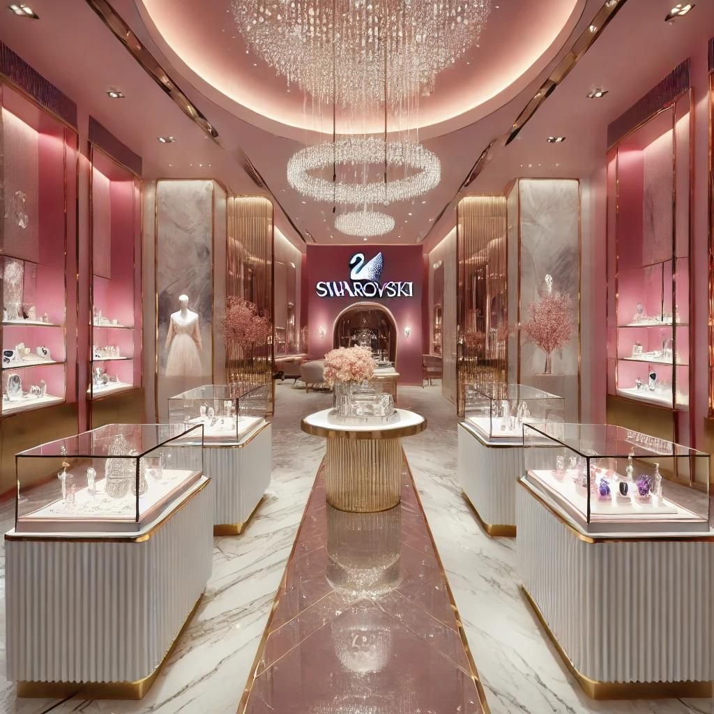 Commercial Interiors