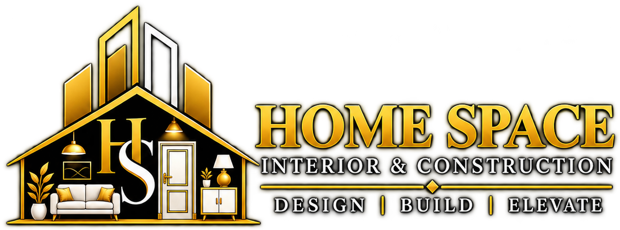 Home Space Interior & Construction